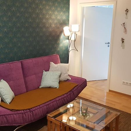 Fewo -Kleines Moselglueck- In Winningen Bei Koblenz Exterior photo